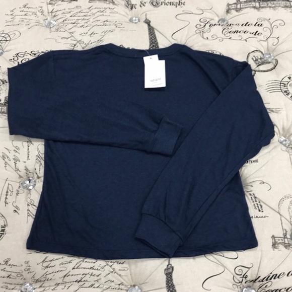 SUB_URBAN RIOT Snow Joke Allison Tee - Picture 5 of 6